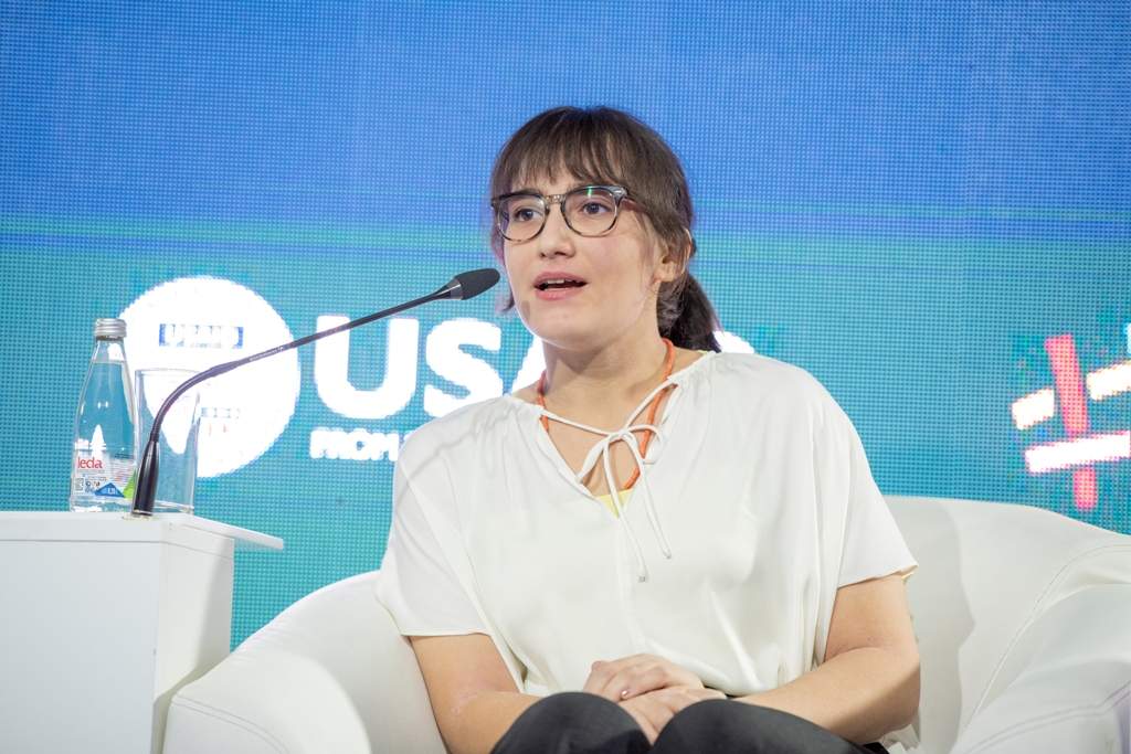 Sabina Halilović iz Slovenije na praksu u BiH: Uvijek sam osjećala posebnu vezu sa ovom zemljom